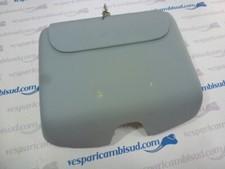 BAULETTO ANTERIORE  COMPLETO