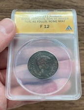 ROMANZO. ROMOLO (FIGLIO DI