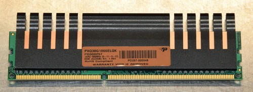 Patriot viper extreme - viper, gb