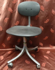 Jorgen Rasmussen Office Chair