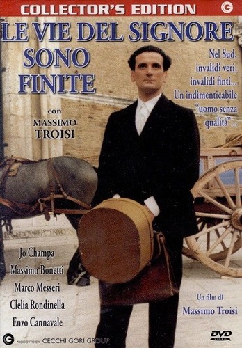 Vie del signore sono - vie,
