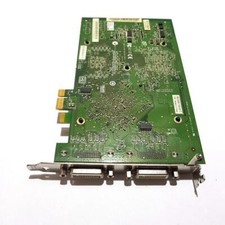 PNY nVidia Quadro NVS 440 256MB scheda grafica 4 schermi s26361-d1473-v44 dms-59