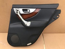 Infiniti FX30 FX35 FX50 QX70