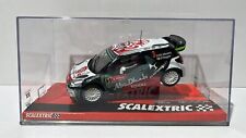 acn SCALEXTRIC A CITROEN DS3
