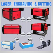 Macchina per Incisione Laser