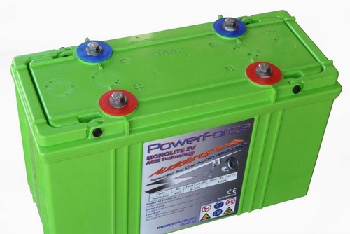 Cella agm 2mvr400 - cella,