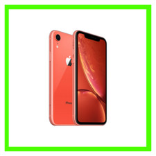 Apple iPhone XR 64 GB