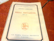 DELLA EDUCAZIONE DI RAFFAELLO
