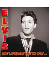 Elvis presley - elvis, 1960