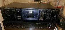 Nakamichi BX-125E Cassettiera
