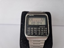 SEIKO Quartz LC -C153-5007