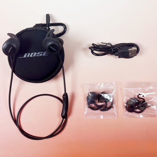 Bose soundsport cuffie - cuffie, in-ear