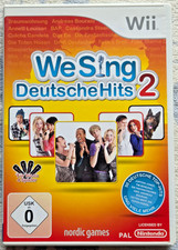 Sing deutsche hits - hits, 2