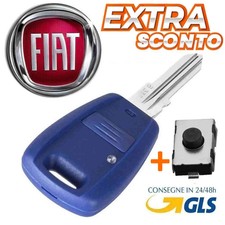 key remote control Fiat Punto