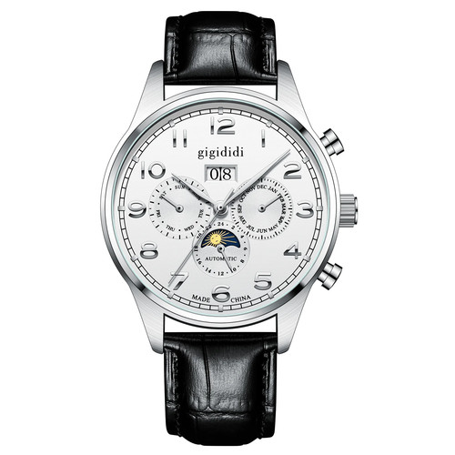Orologio meccanico automatico