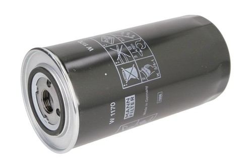 Filtro olio adatto new - olio,