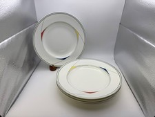 Set of 4 Villeroy & Boch Bone