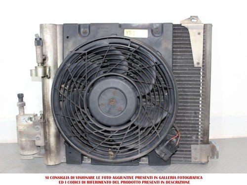 192 radiatore aria - radiatore,