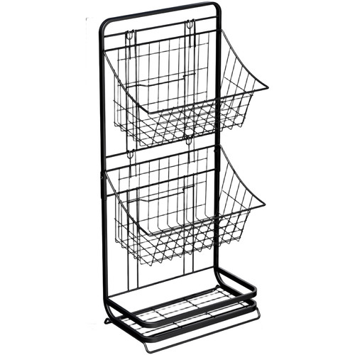 Scaffale metallo - scaffale,