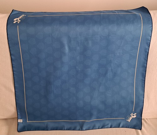 Foulard baci perugina - foulard, 💋baci