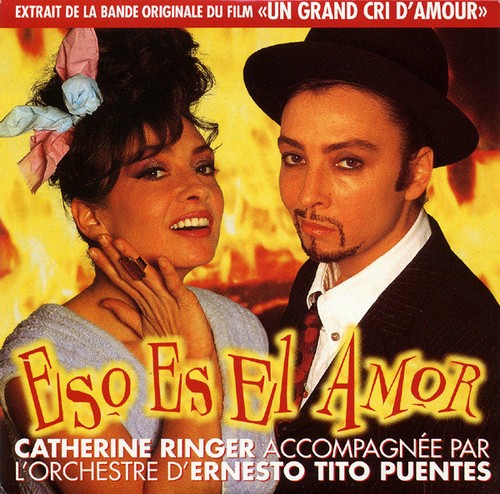 Catherine ringer eso el - catherine, es