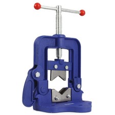 Morsa Per Tubo Da Officina