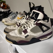 Jordan 4 Retro Paris