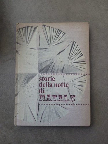 Storie della notte - , di
