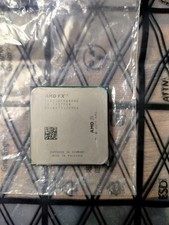 AMD - FX 8320 CPU