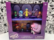 INSIDE OUT 2 DISNEY PLAY SET