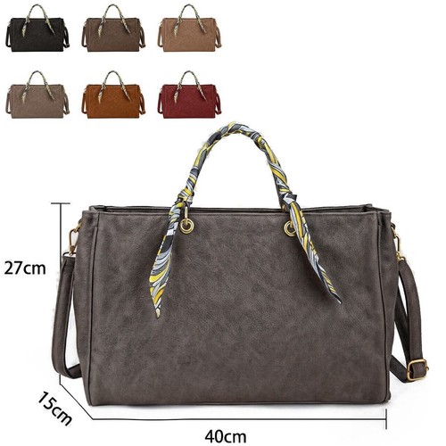Bauletto spalla quadrato - spalla,