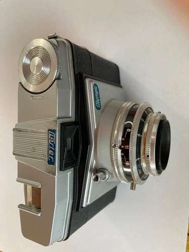 Closter olympic fotocamera - closter,