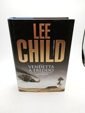 Vendetta a freddo - Lee Child