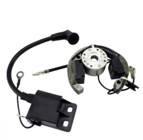 Kit bobina statore rotore - bobina, e