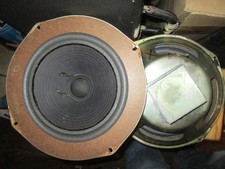 Grandi woofer dell'Avvento