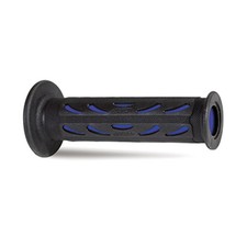 Progrip manopole strada forate - progrip,