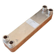 Scambiatore di calore a