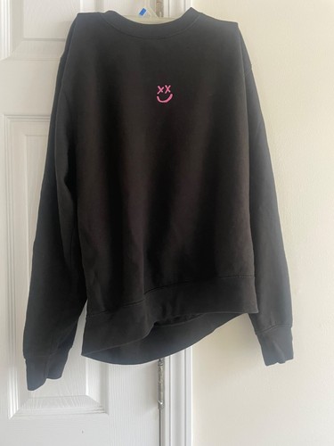 Maglione louis tomlinson - maglione,