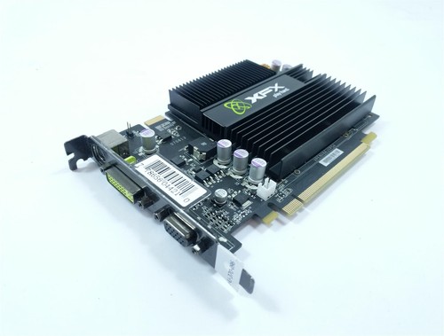Xfx t86j yahg - xfx, pv-t86j-yahg