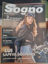 FOTOROMANZO LANCIO SOGNO N177