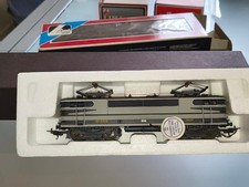 Locomotiva elettrica Lima 20