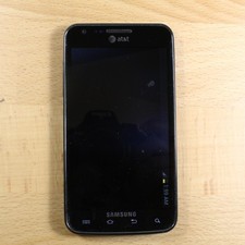 Smartphone Samsung Galaxy S2