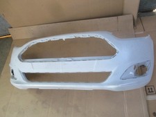 Paraurti anteriore Ford Fiesta MK6 Facelift nuovo originale