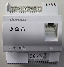 devolo dLAN pro 1200 DINrail -