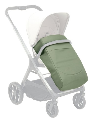 Brevi coprigambe passeggino - coprigambe,
