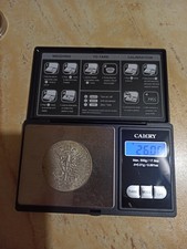 Tallero Italicum Eritrea 1918