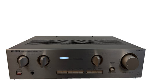 Luxman 200 vintage - luxman, stereo