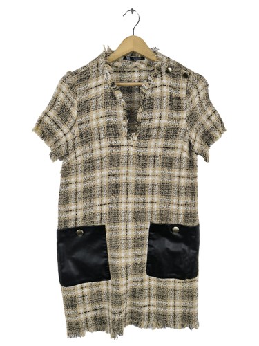 Zara abito maglia donna - maglia,