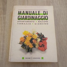 Manuale di giardinaggio