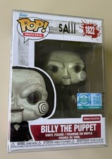 Funko POP! Supreme 9500 PZ -